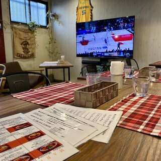 マーケット エスプレッソ&ベジタブルズ_2