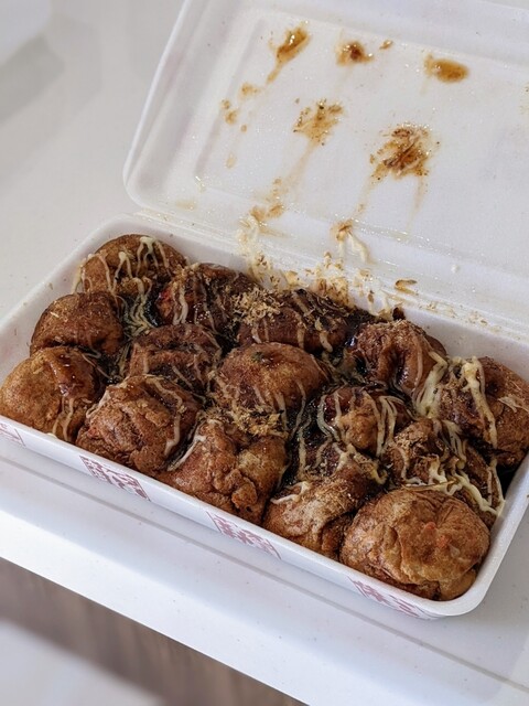 Jumbo Sohonten Kumegawa Ekimaeten