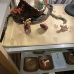 きのこ料理 創士庵 - 