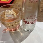 きのこ料理 創士庵 - 