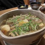 きのこ料理 創士庵 - 