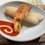 きのこ料理 創士庵 - 