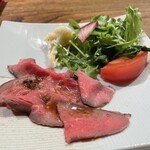 きのこ料理 創士庵 - 