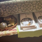 きのこ料理 創士庵 - 