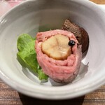 きのこ料理 創士庵 - 