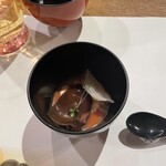 きのこ料理 創士庵 - 