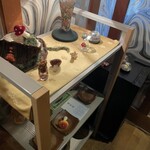 きのこ料理 創士庵 - 