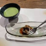 きのこ料理 創士庵 - 