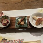 きのこ料理 創士庵 - 