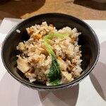 きのこ料理 創士庵 - 