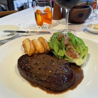 Benoit Alain Ducasse - 
