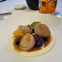 Benoit Alain Ducasse - 