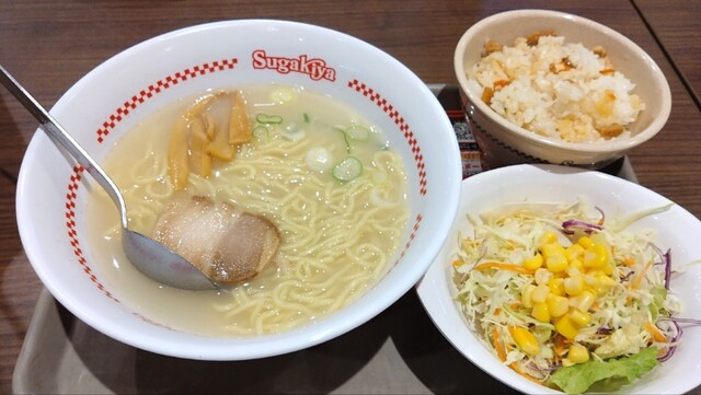 Sugakiya Ionmo-Ru Kyoto Katsuragawa Ten photo 2