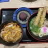 資さんうどん 両国店