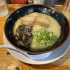 博多ラーメン清水屋
