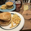 ジョンマーブルズバーガー - 料理写真: