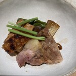 とり料理 まさ - 