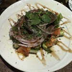 SEVEN HILLS EXPRESS - 