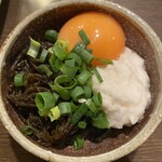 本格炭火焼鳥と旨い肴 きてや - 沖縄もずく