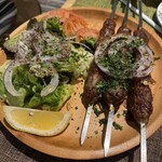 SEVEN HILLS EXPRESS - 