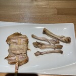 とり料理 まさ - 