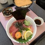 海鮮料理 きとら 洲本店 - 