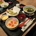 庄屋 - 料理写真: