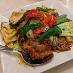 中国料理 一楽 - 