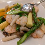 中国料理 一楽 - 