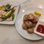 中国料理 一楽 - 