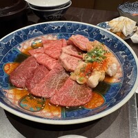 焼肉 きたん 法善寺 - 