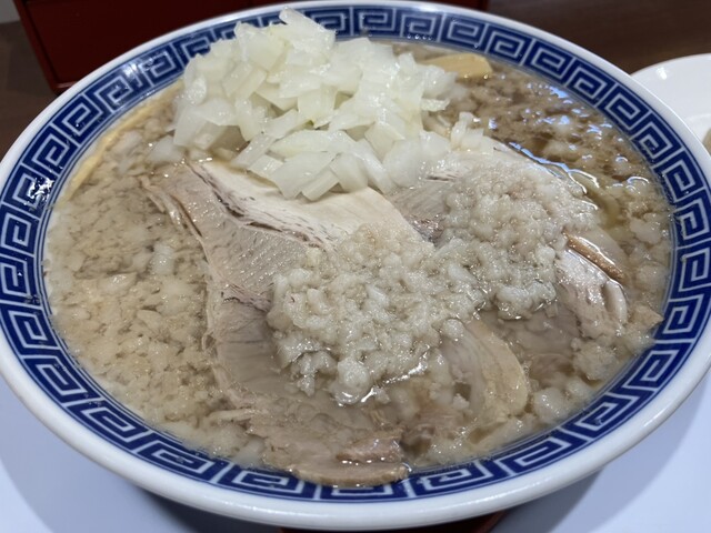 新潟発祥 なおじ 東陽町店のご予約 - 東陽町/ラーメン | 食べログ 新潟発祥 なおじ 東陽町店のご予約 - 東陽町/ラーメン | 食べログ