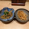 日本酒と蕎麦　中野いざ宵