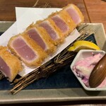 伊達な仙台炉端 強次朗 - 