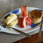 運気押上猫神社 - 