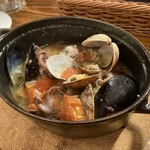 グレーヌマルシェ 野毛店 - 