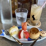 運気押上猫神社 - 