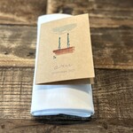 aru - 本日の食材たちの紹介