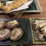 伊達な仙台炉端 強次朗 - 