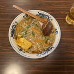 長野屋食堂 - 