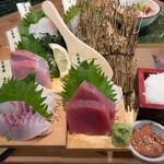 伊達な仙台炉端 強次朗 - 