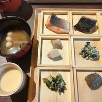囲炉裏と日本料理 松風庵 - 
