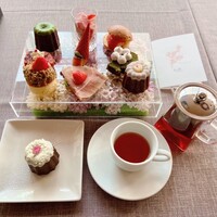 boB the garden Ginza - きゃーーーかわ♡