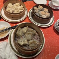 北京ダック専門店 銀座芳亭 - 