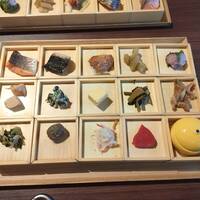 囲炉裏と日本料理 松風庵 - 盛り合わせ升箱