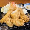 大衆食堂 すずの木