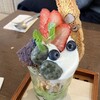 勝川カフェmon