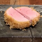 京町堀 なかむら - 