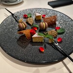 ラ メゾン フィニステール - 