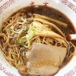 旭川大吉ラーメン - 
